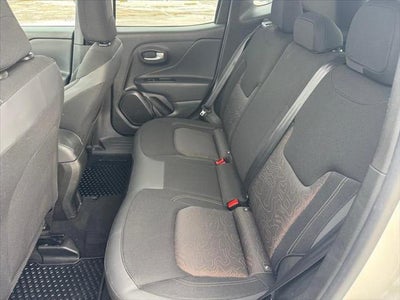 2023 Jeep Renegade Upland 4x4