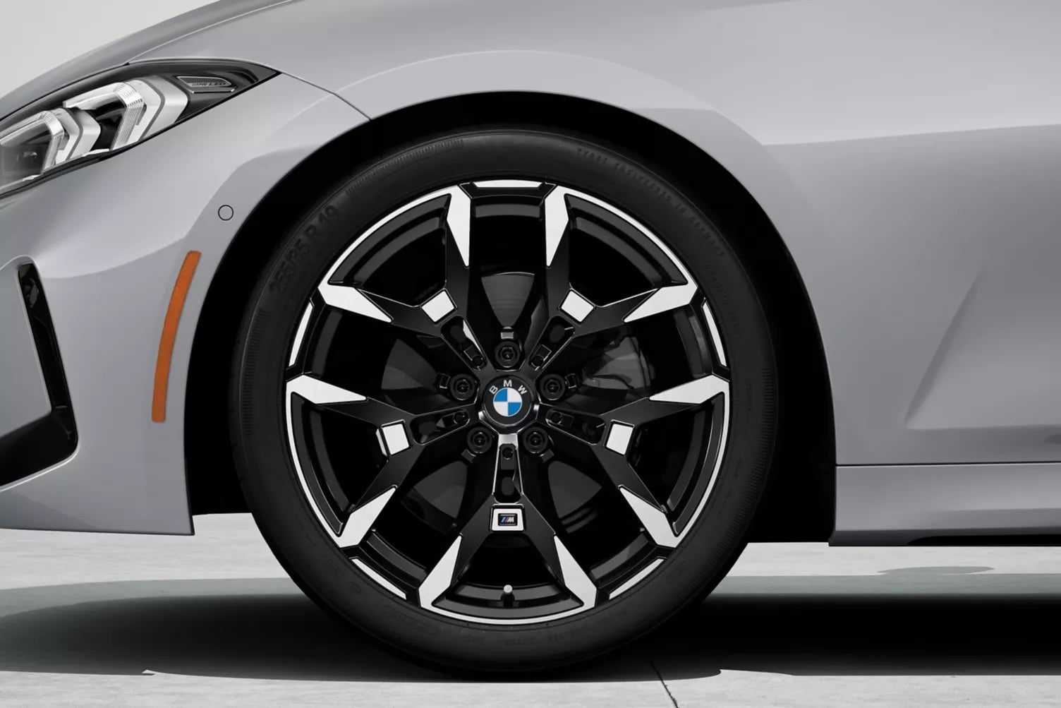 2026 BMW 3 Series Exterior