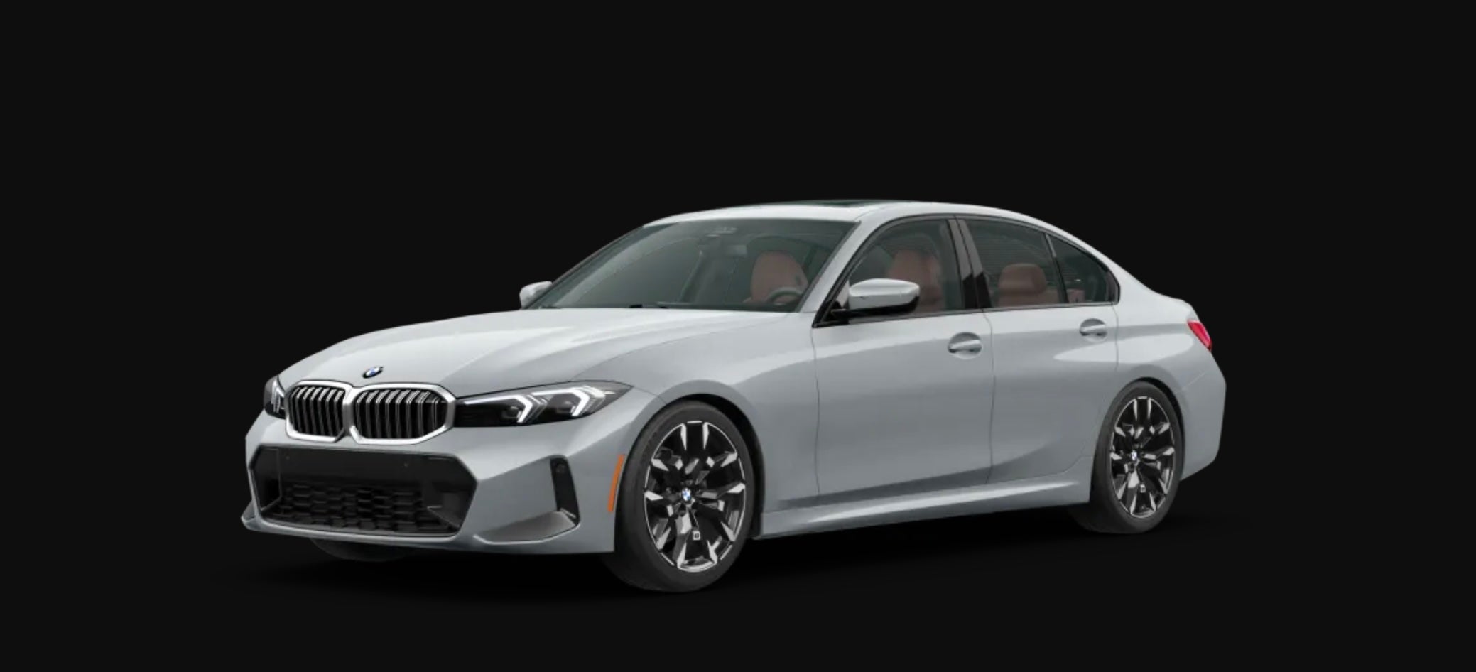 2026 BMW 3 Series